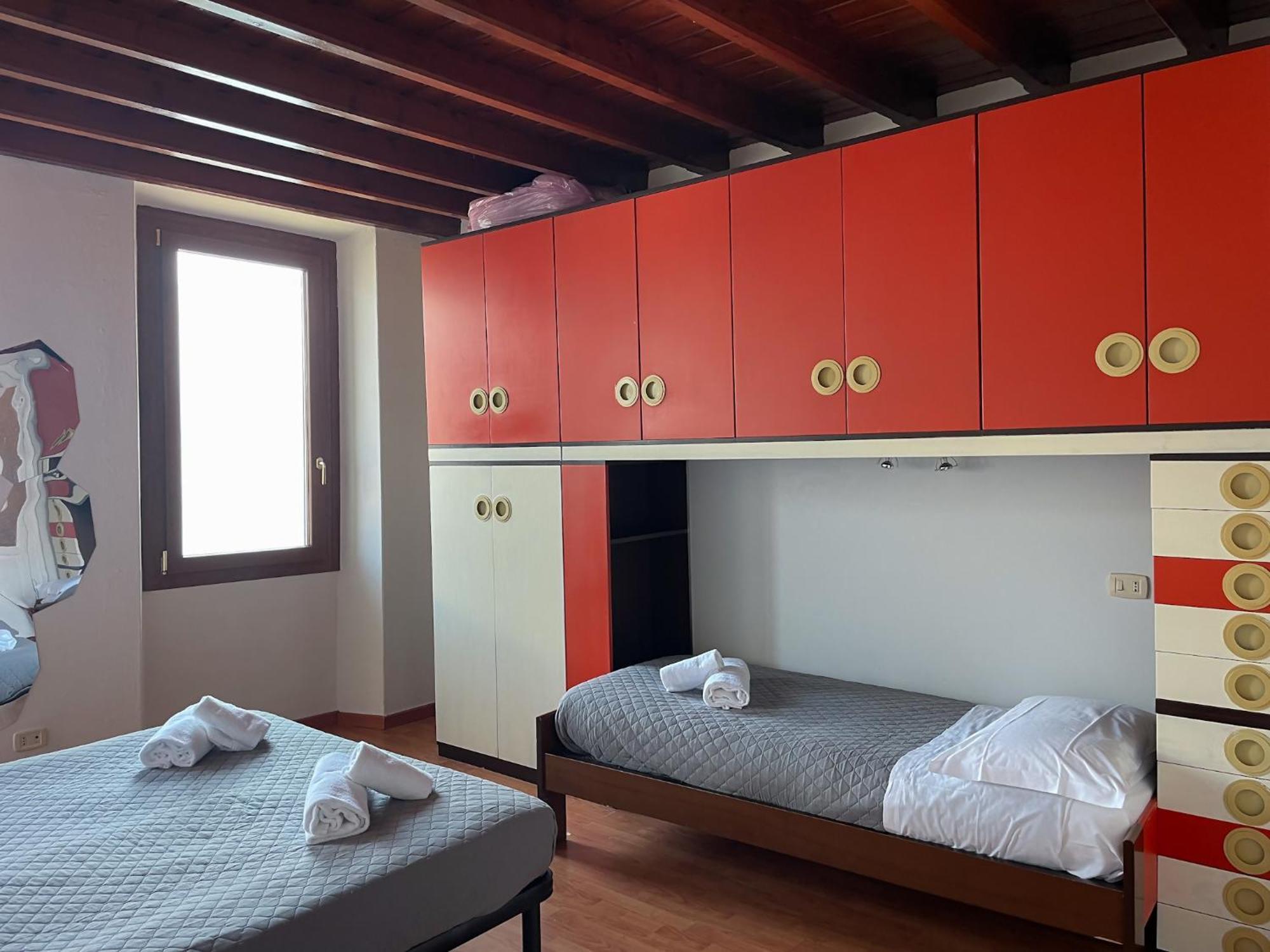 Renzo E Lucia Lake View Apartment Oliveto Lario Kültér fotó