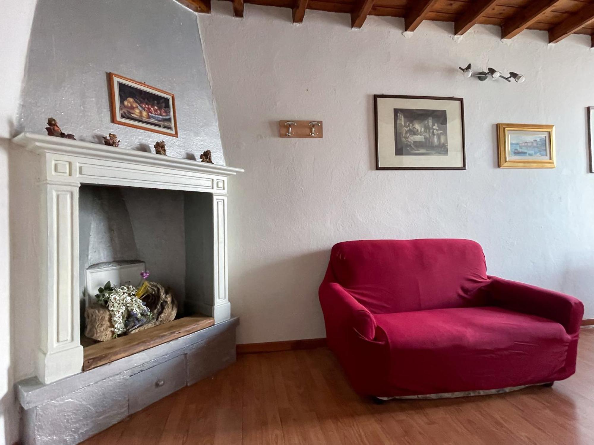 Renzo E Lucia Lake View Apartment Oliveto Lario Kültér fotó